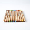 Lyra Rembrandt Polycolor Pencils (12) | © Conscious Craft